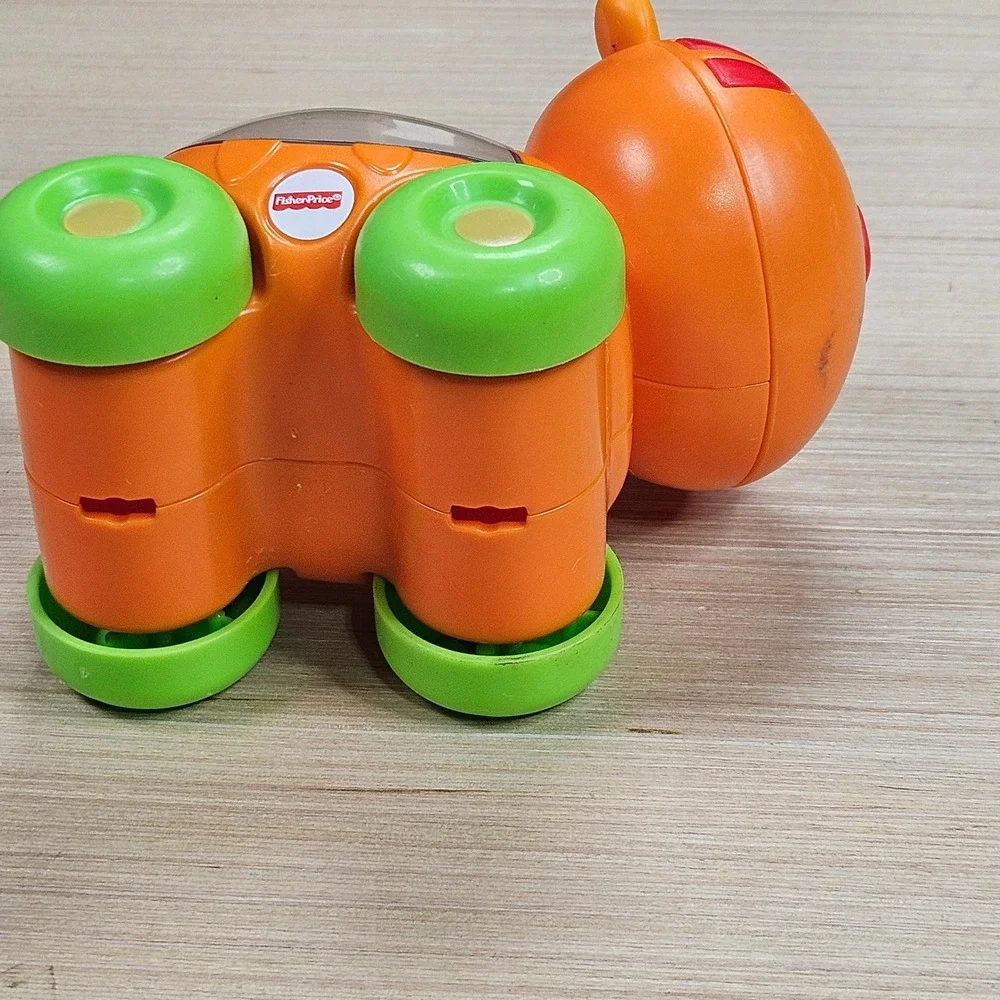 Fisher-Price baby toy
